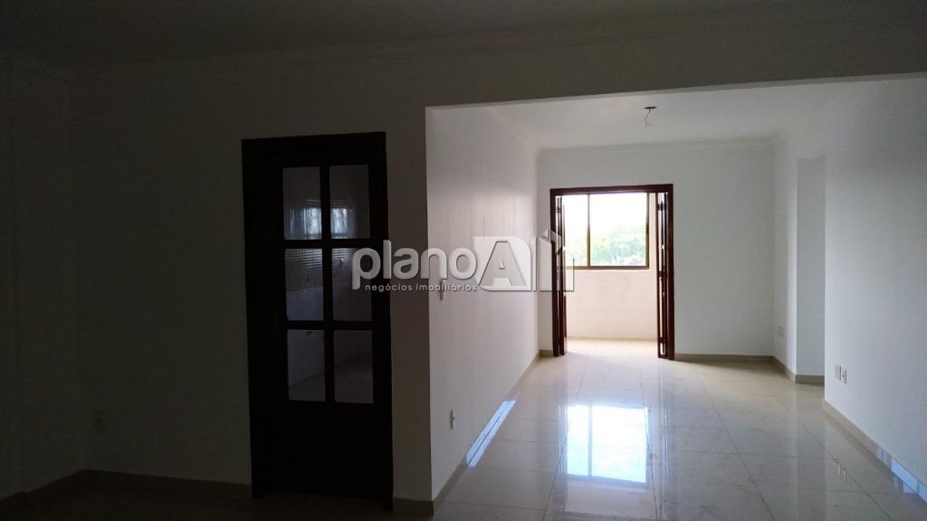 Venda de Apartamentos / Padrão na cidade de Gravataí