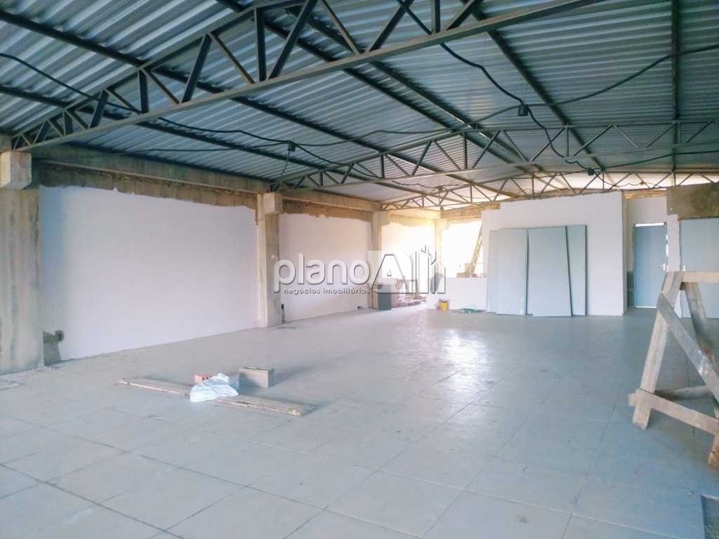 Locação de Comercial / Sala na cidade de Gravataí