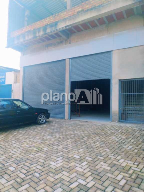 Locação de Comercial / Sala na cidade de Gravataí