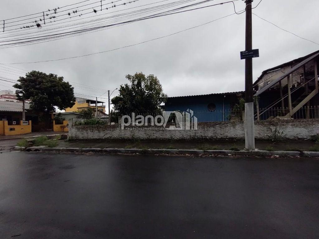 Venda de Terreno / Padrão na cidade de Gravataí