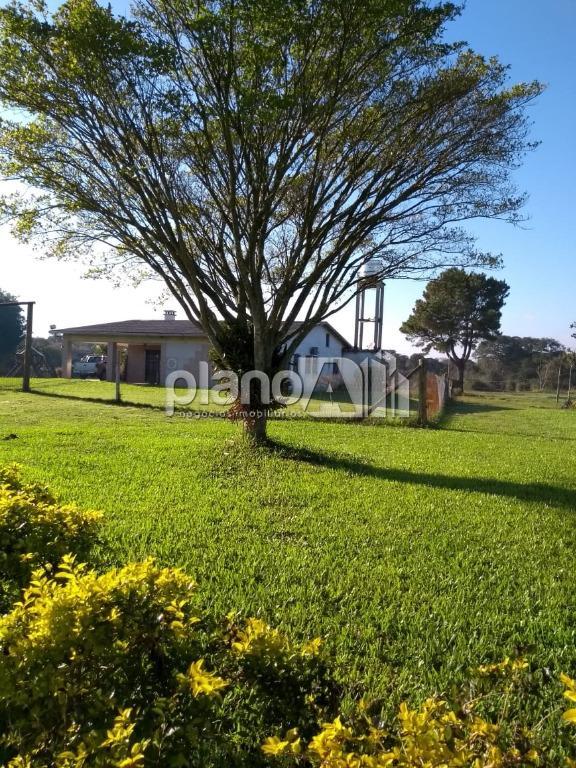 Venda de rural / chácara na cidade de gravataí