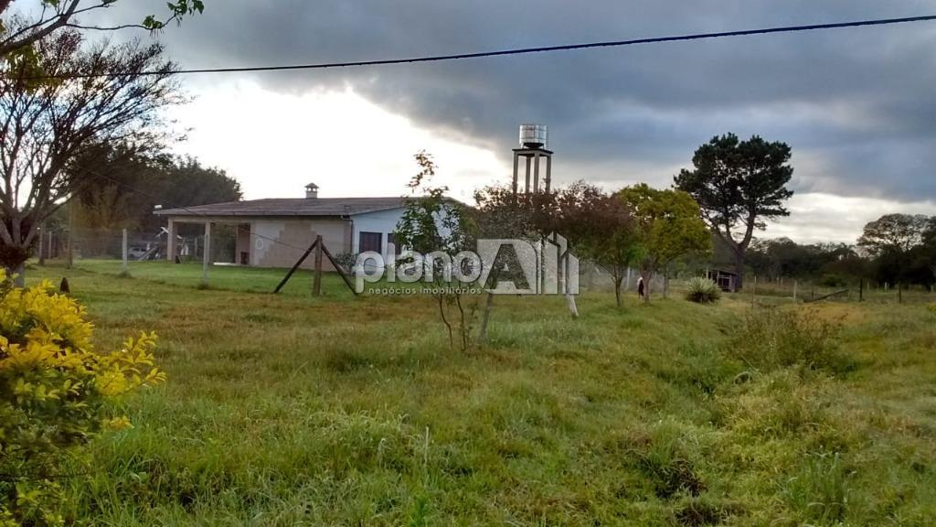 Venda de rural / chácara na cidade de gravataí