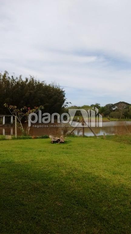 Venda de rural / chácara na cidade de gravataí