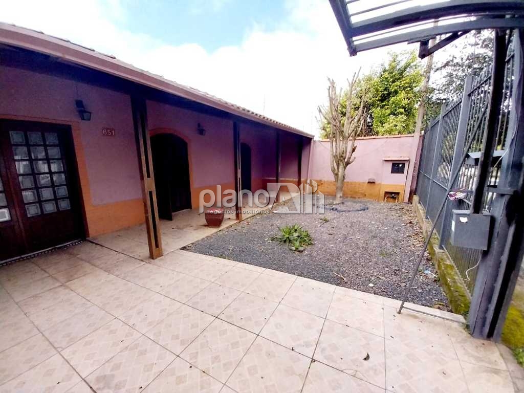 Venda de casas / padrão na cidade de gravataí