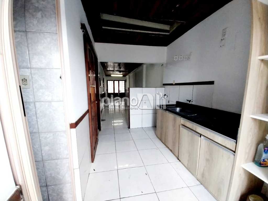 Venda de casas / padrão na cidade de gravataí