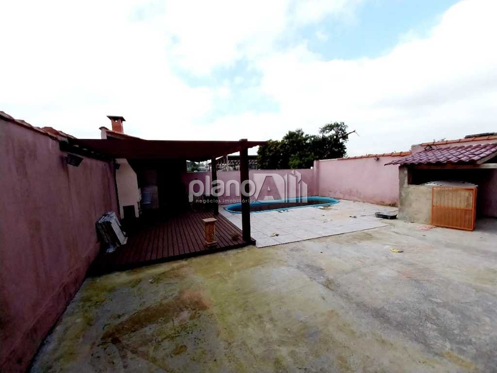 Venda de Casas / Padrão na cidade de Gravataí