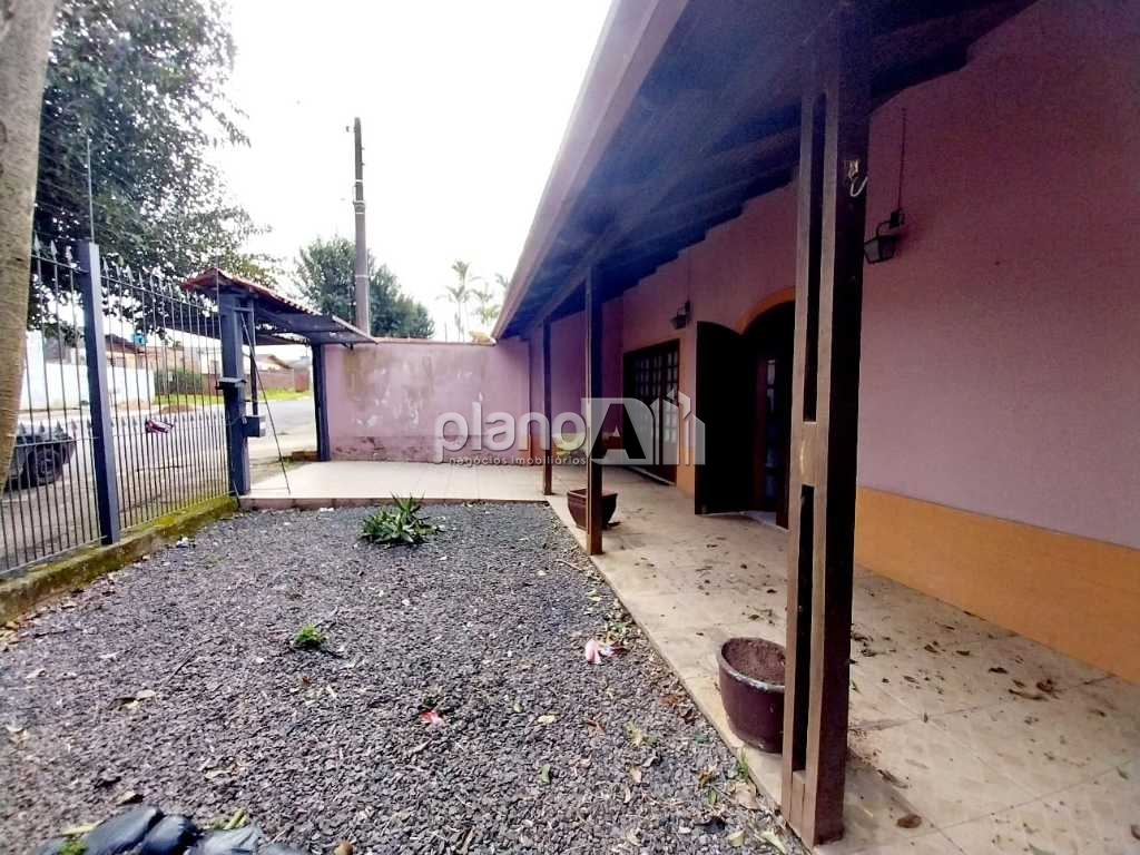 Venda de casas / padrão na cidade de gravataí