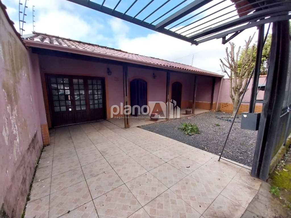 Venda de casas / padrão na cidade de gravataí