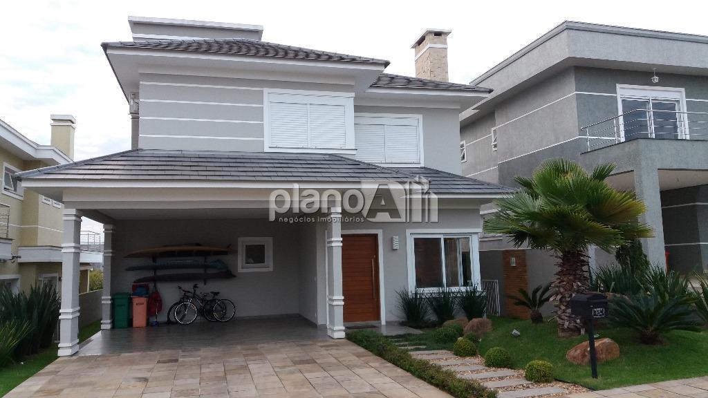 Venda de Casas / Padrão na cidade de Gravataí