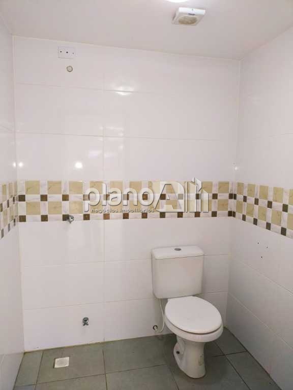 Locação de Comercial / Sala na cidade de Gravataí