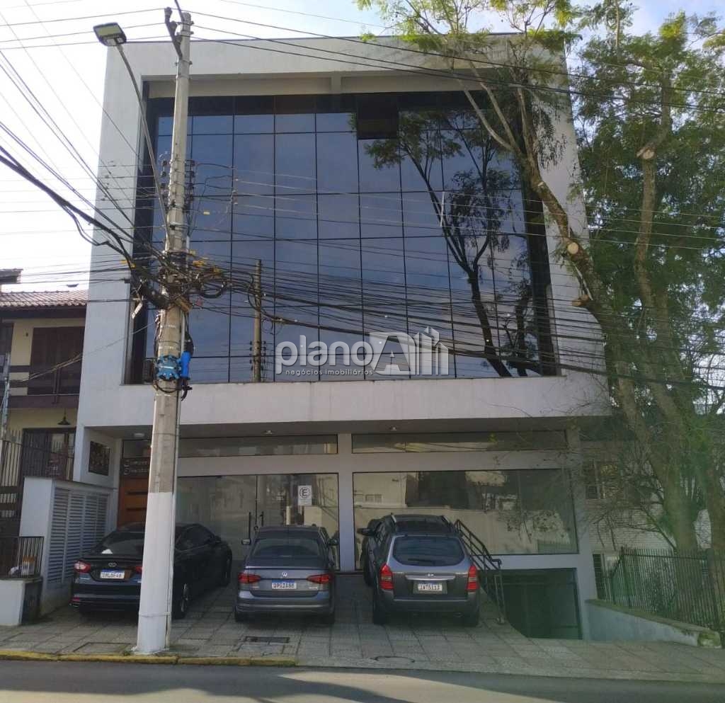 Locação de Comercial / Sala na cidade de Gravataí