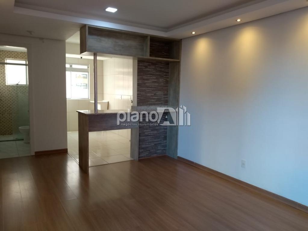 Venda de Apartamentos / Padrão na cidade de Gravataí