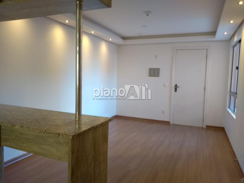 Venda de Apartamentos / Padrão na cidade de Gravataí
