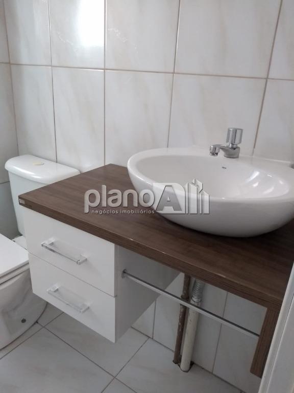 Venda de Apartamentos / Padrão na cidade de Gravataí
