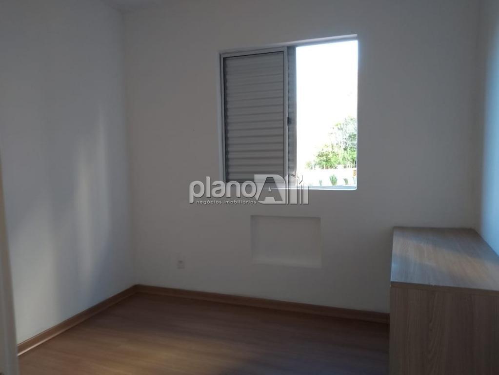 Venda de Apartamentos / Padrão na cidade de Gravataí
