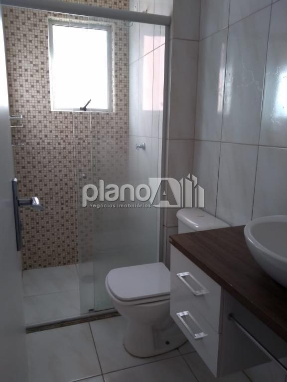 Venda de Apartamentos / Padrão na cidade de Gravataí