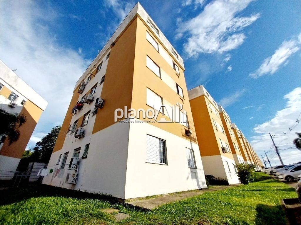 Venda de Apartamentos / Padrão na cidade de Gravataí