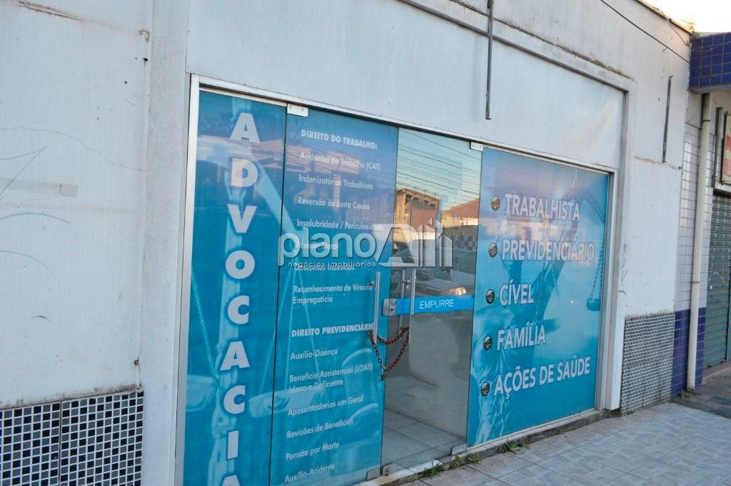 Locação de Comercial / Loja na cidade de Gravataí