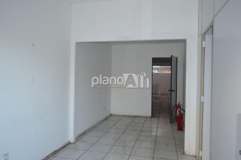 Locação de Comercial / Loja na cidade de Gravataí