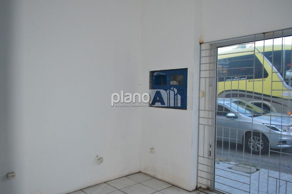 Locação de Comercial / Loja na cidade de Gravataí