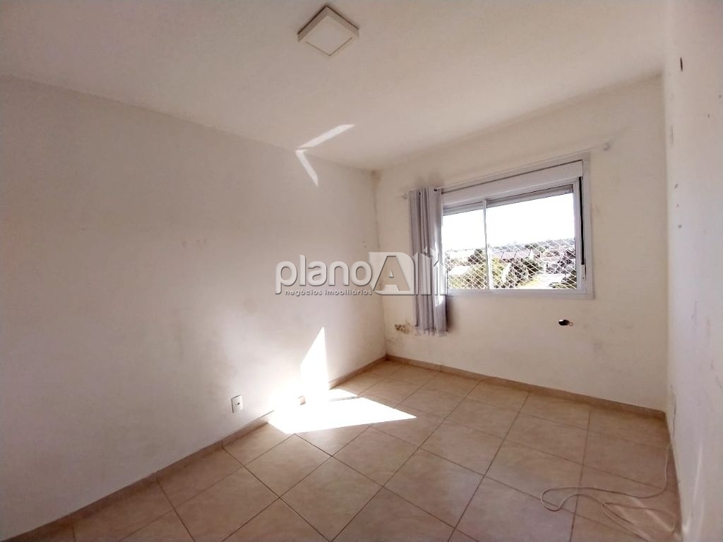 Locação de Apartamentos / Padrão na cidade de Gravataí