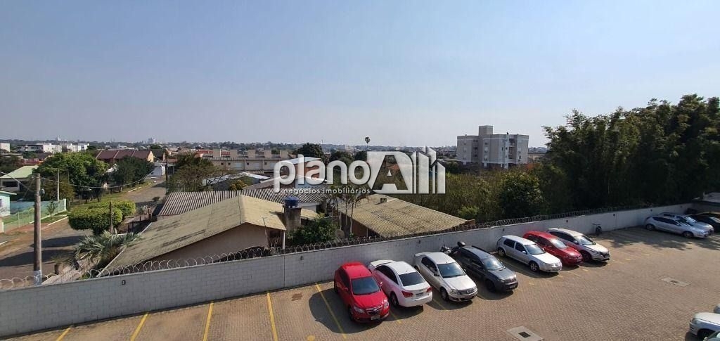Locação de Apartamentos / Padrão na cidade de Gravataí