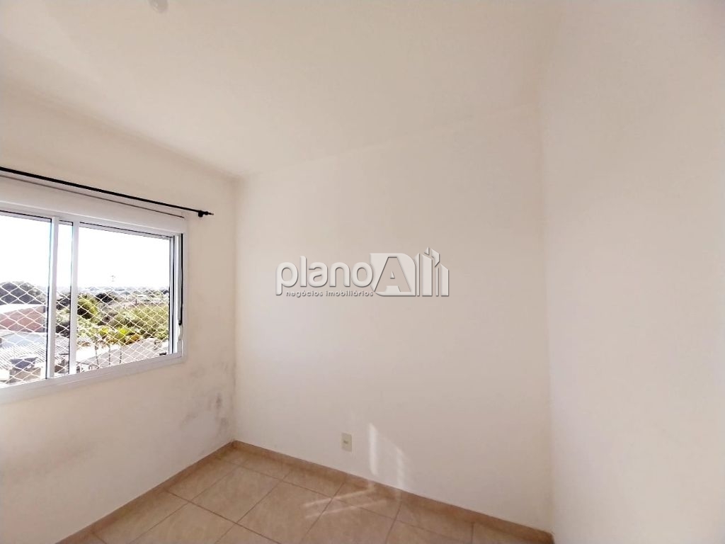 Locação de Apartamentos / Padrão na cidade de Gravataí