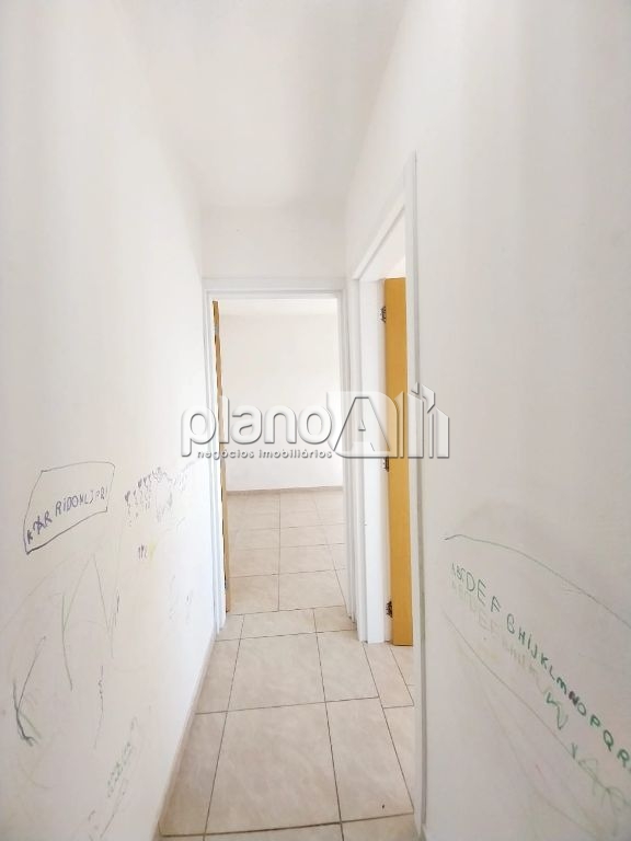 Locação de Apartamentos / Padrão na cidade de Gravataí