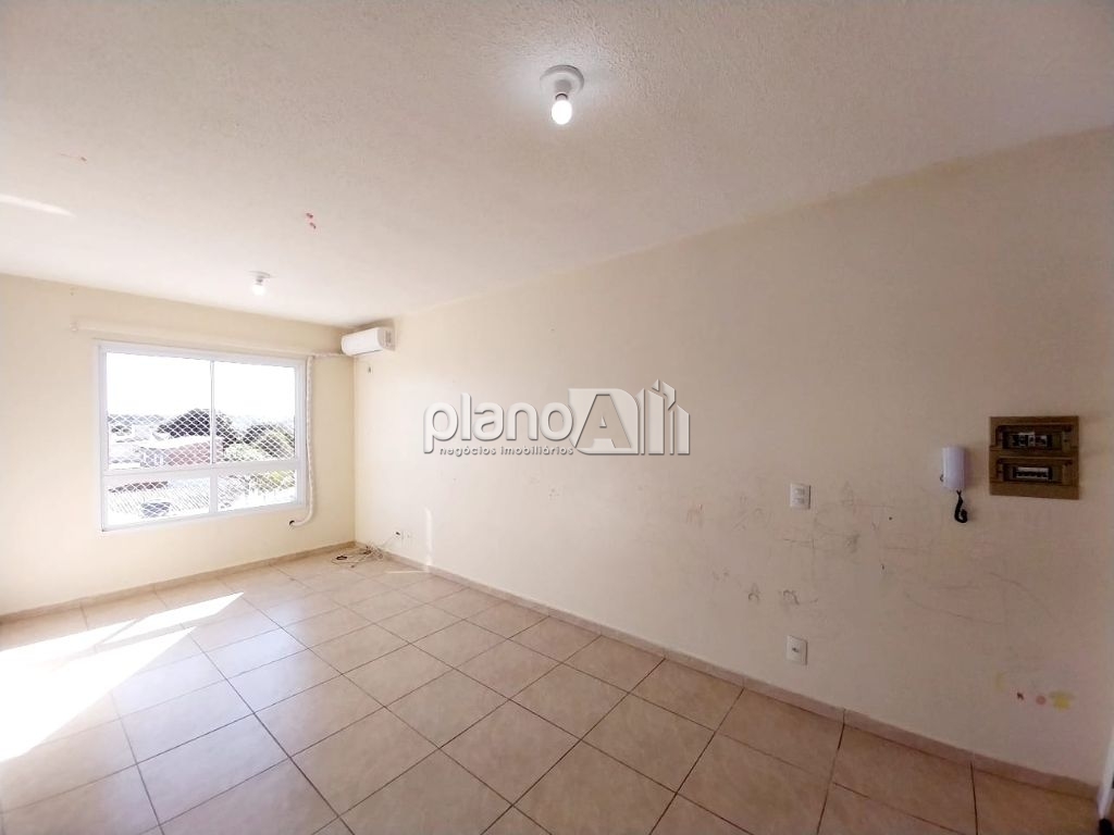 Locação de Apartamentos / Padrão na cidade de Gravataí