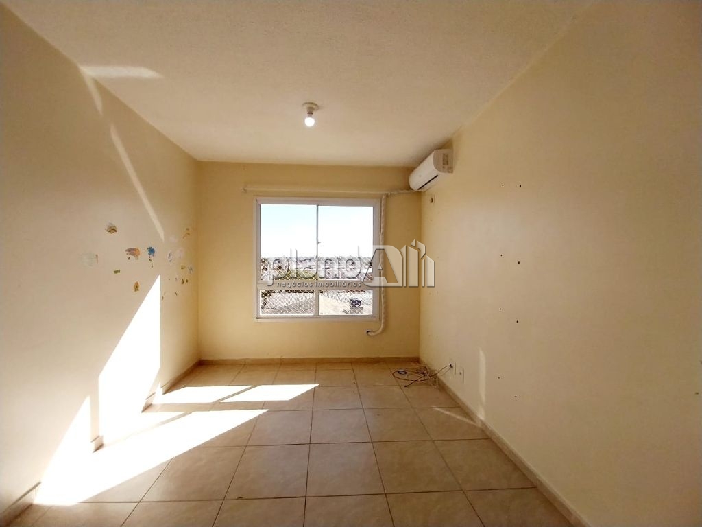 Locação de Apartamentos / Padrão na cidade de Gravataí