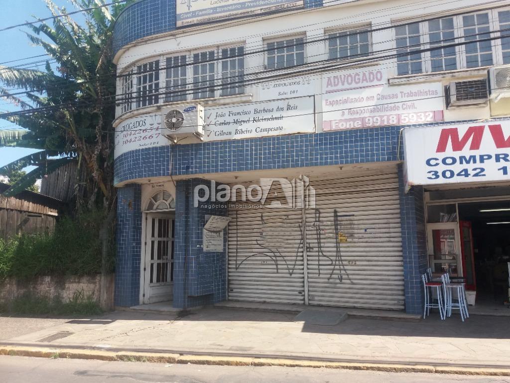 Locação de Comercial / Loja na cidade de Gravataí