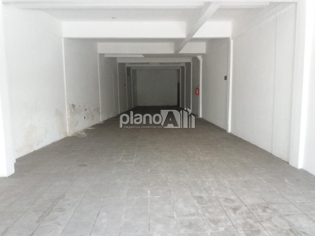 Locação de Comercial / Loja na cidade de Gravataí