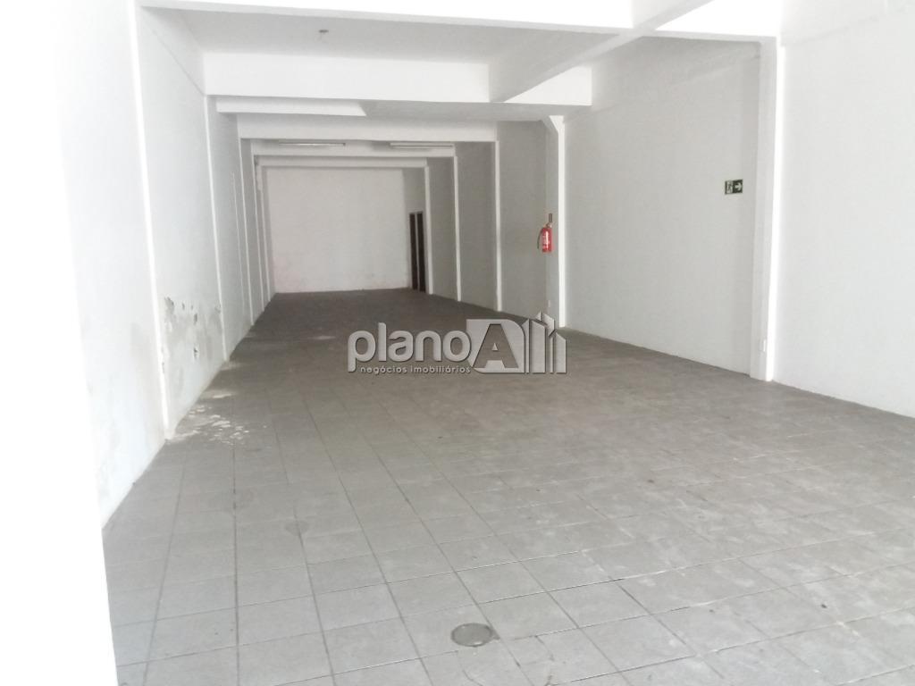 Locação de Comercial / Loja na cidade de Gravataí