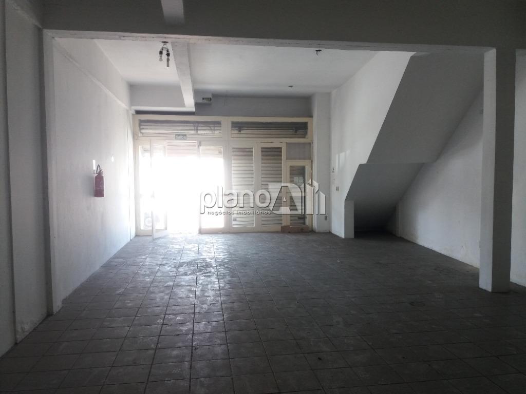 Locação de Comercial / Loja na cidade de Gravataí