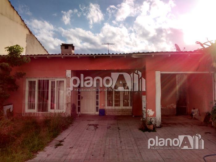 Venda de Casas / Padrão na cidade de Gravataí