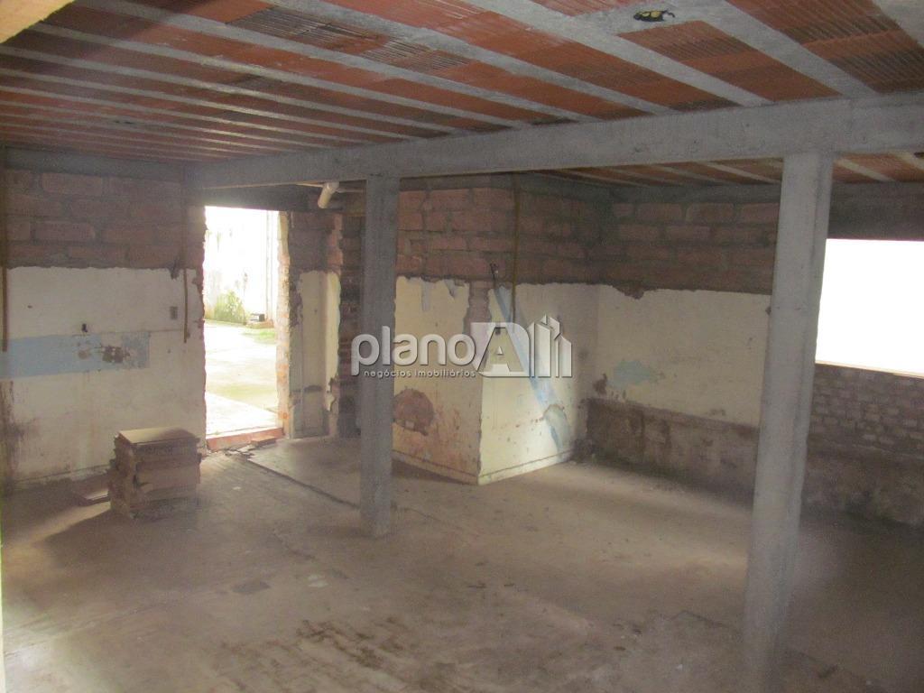 Locação de Casas / Padrão na cidade de Gravataí