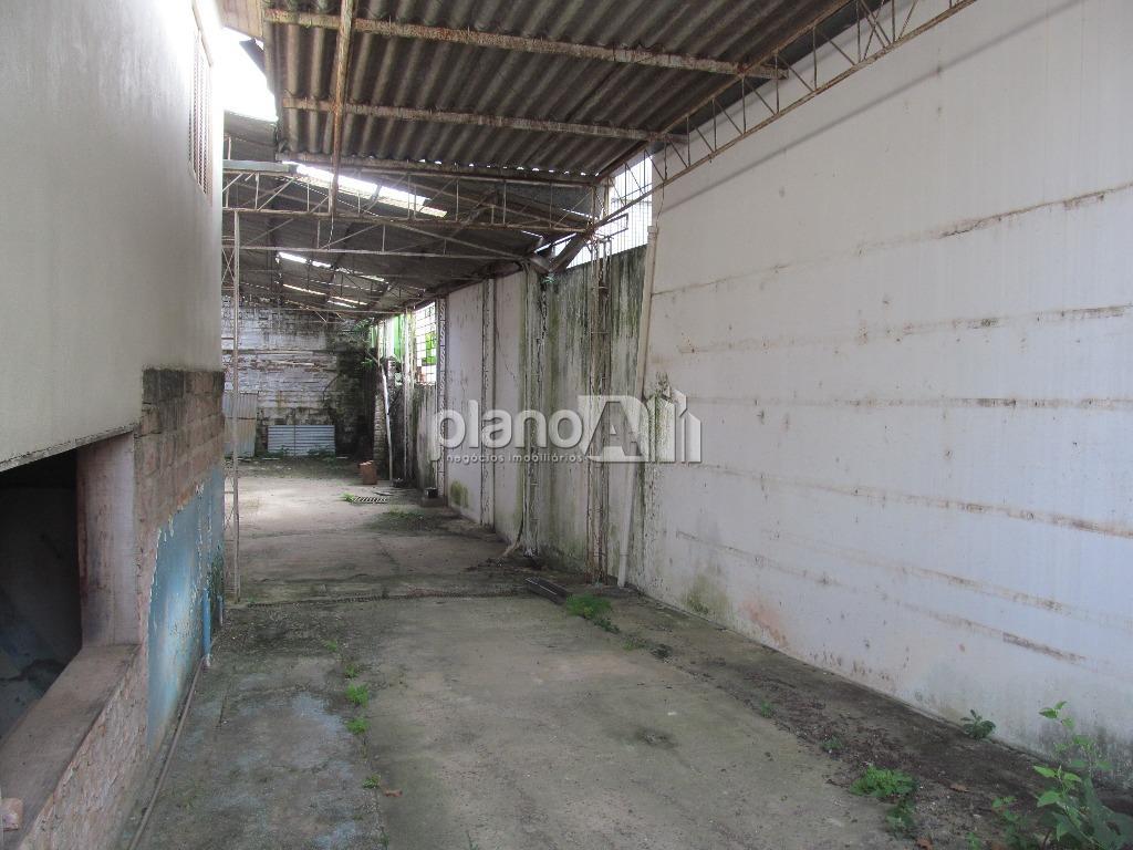 Locação de Casas / Padrão na cidade de Gravataí