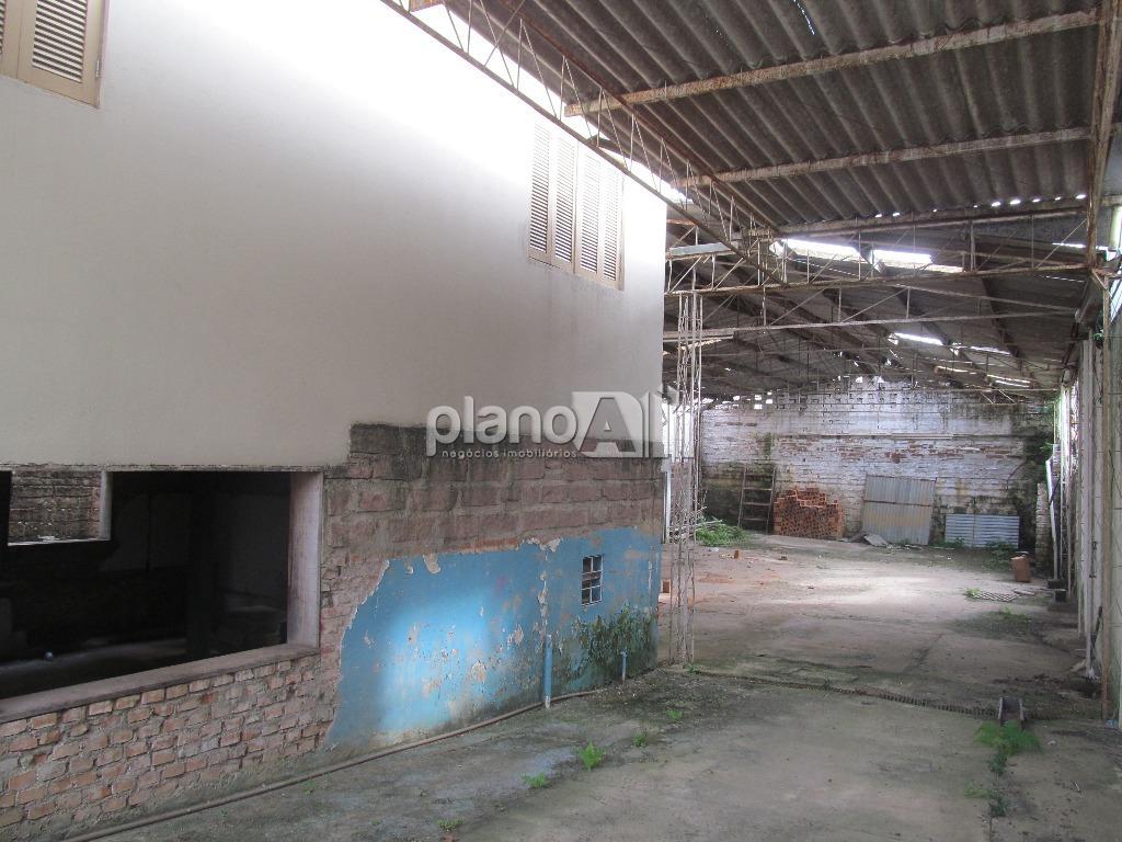 Locação de Casas / Padrão na cidade de Gravataí