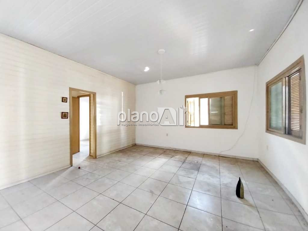 Locação de Casas / Padrão na cidade de Gravataí