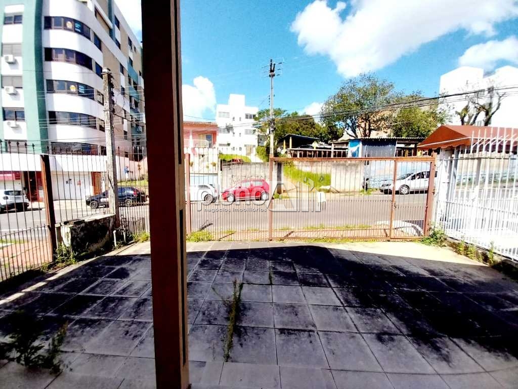 Locação de Casas / Padrão na cidade de Gravataí