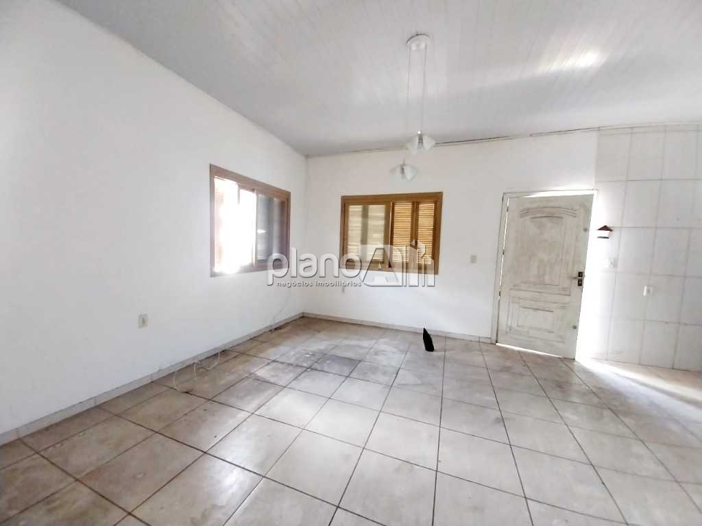 Locação de Casas / Padrão na cidade de Gravataí