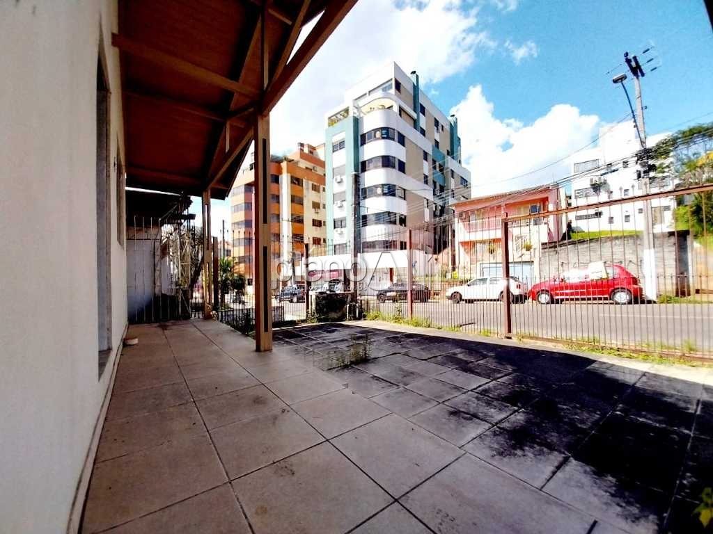 Locação de Casas / Padrão na cidade de Gravataí