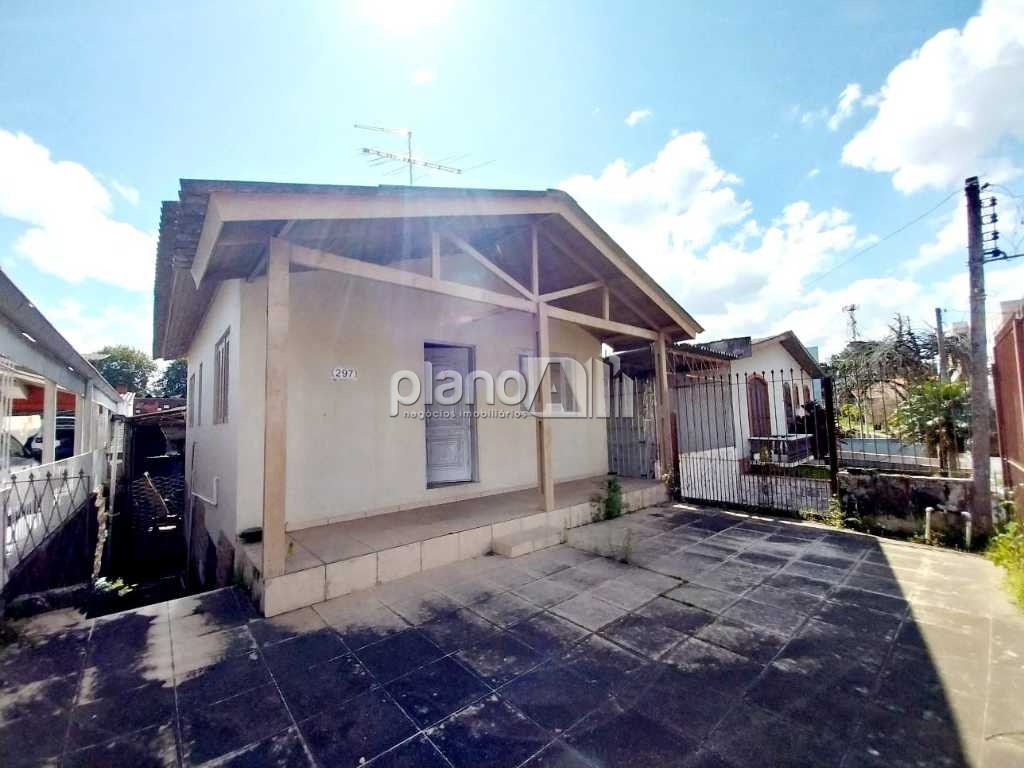 Locação de Casas / Padrão na cidade de Gravataí