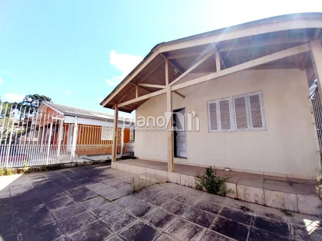 Locação de Casas / Padrão na cidade de Gravataí
