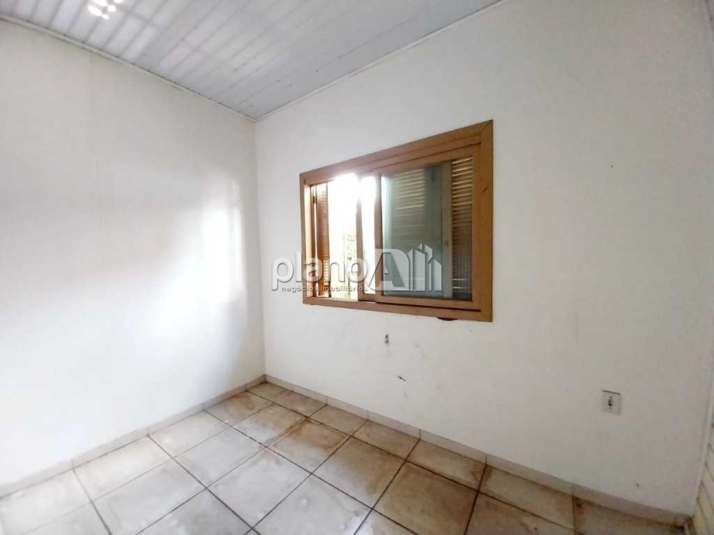 Locação de Casas / Padrão na cidade de Gravataí