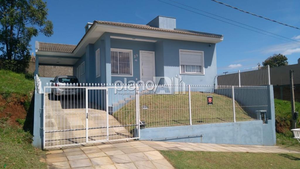 Venda de Casas / Padrão na cidade de Gravataí