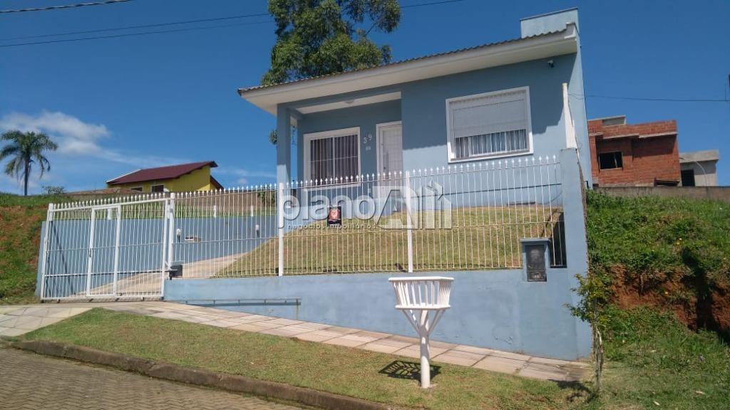 Venda de Casas / Padrão na cidade de Gravataí