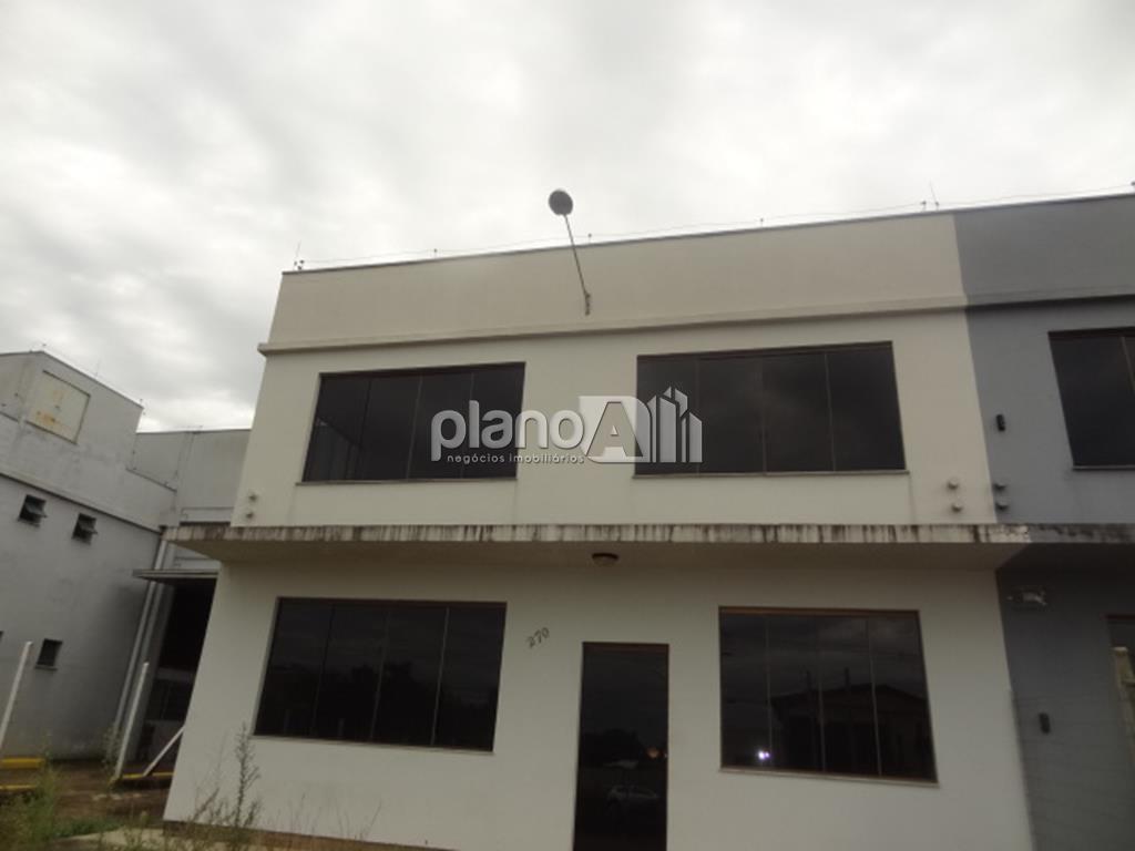 Venda de comercial / galpão na cidade de cachoeirinha - foto 10