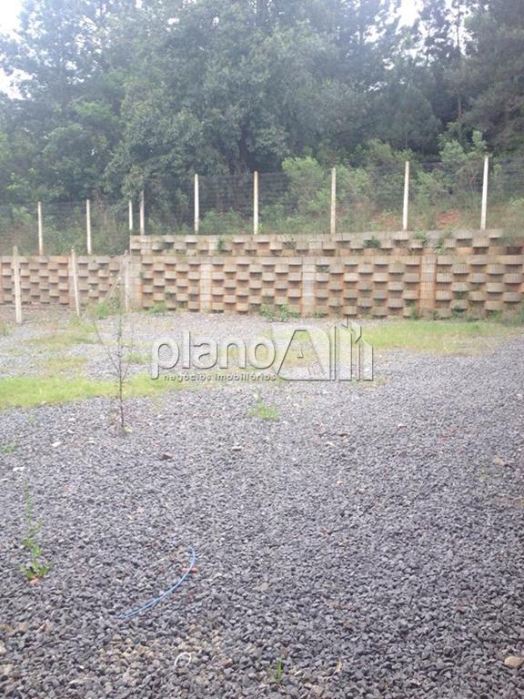 Venda de comercial / galpão na cidade de cachoeirinha - foto 12