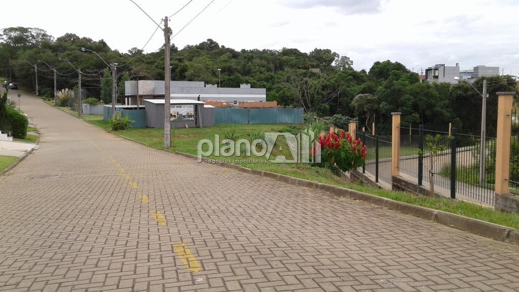 Venda de Terreno / Padrão na cidade de Gravataí